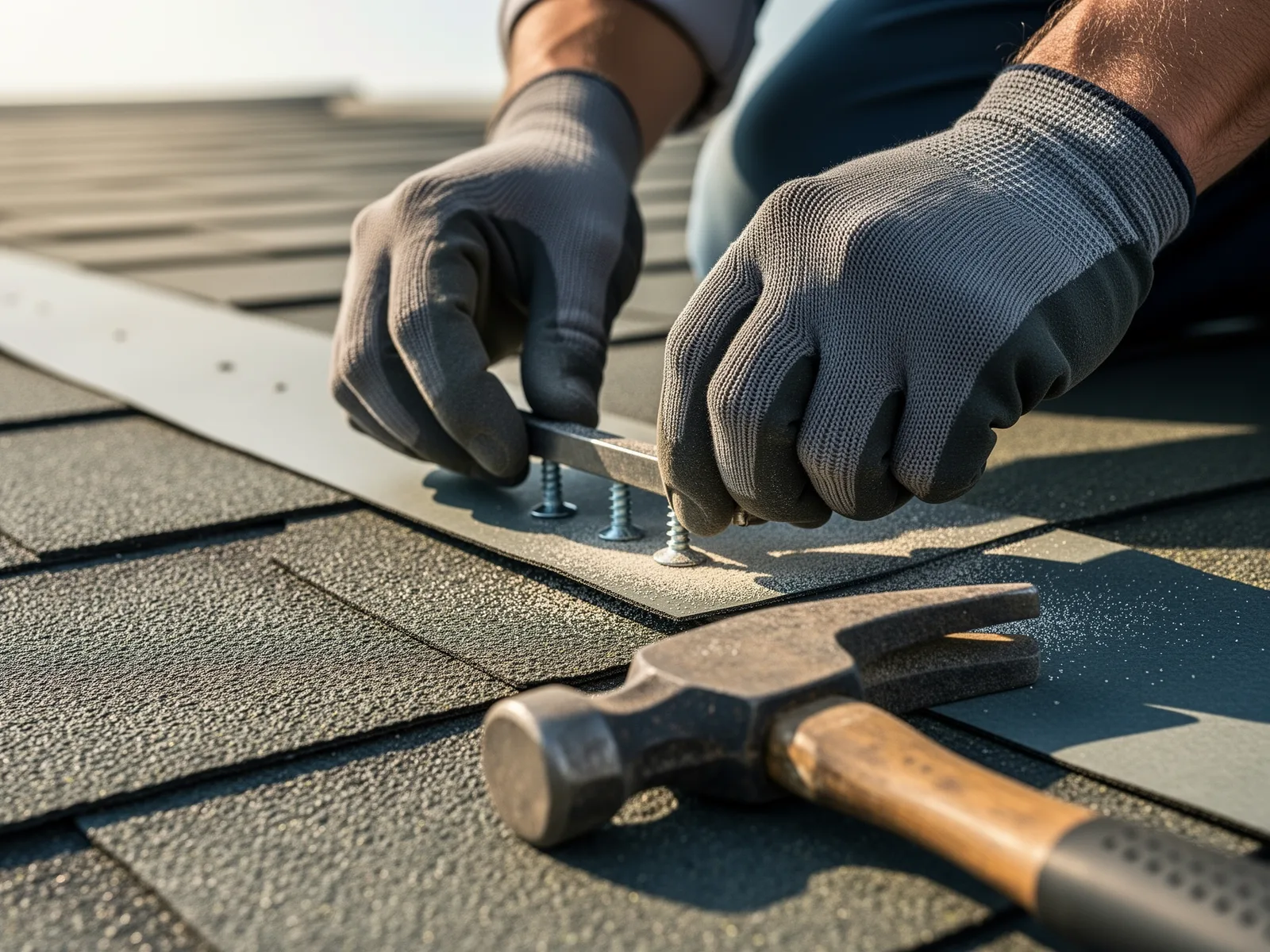 Why choose Fascia Repair in Allenspark, CO